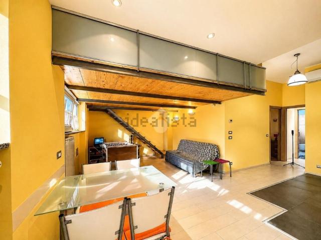 Appartamento in vendita di 69 m² in Via Giuseppe Saredo, 21