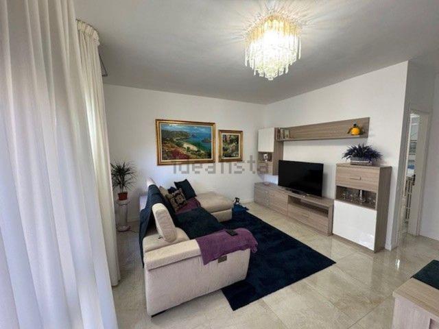 Appartamento in vendita di 69 m² in Via Gorizia, 8