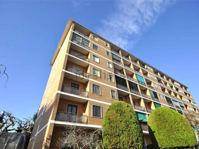Appartamento in vendita di 69 m² in Via Gottardo, 167