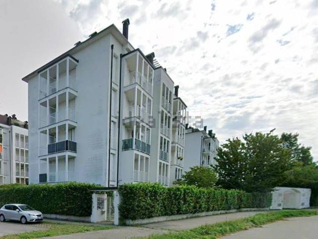 Appartamento in vendita di 69 m² in Via Grandi