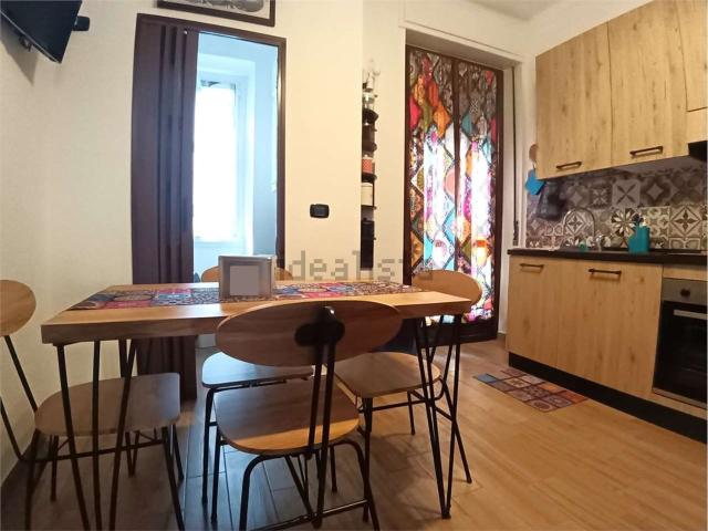 Appartamento in vendita di 69 m² in Via Isonzo, 23