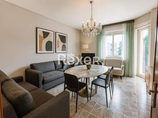Appartamento in vendita di 69 m² in Via Isonzo, 28
