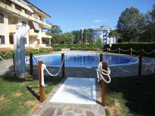 Appartamento in vendita di 69 m² in Via Lissa, 8