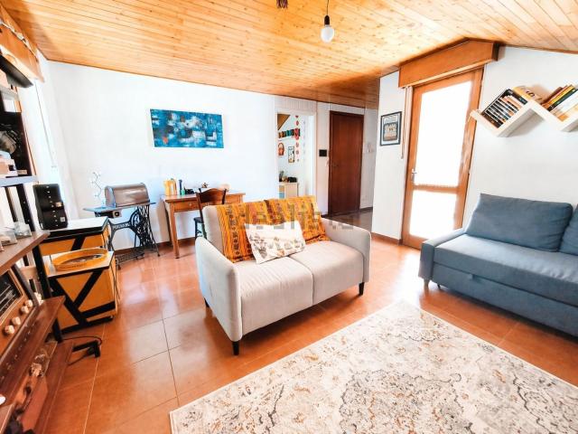 Appartamento in vendita di 69 m² in Via Long Erminio, 6