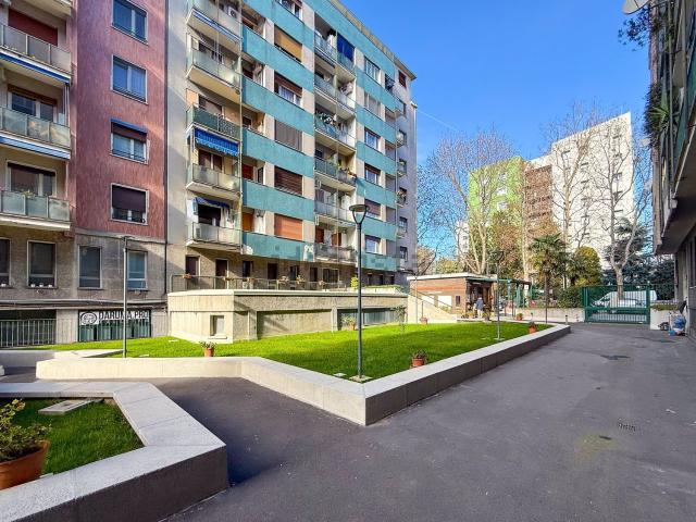 Appartamento in vendita di 69 m² in Via Lorenteggio, 31