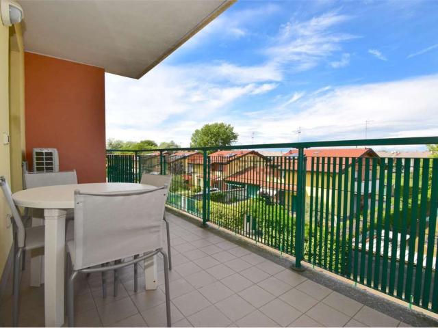 Appartamento in vendita di 69 m² in Via Louis Braille, 3