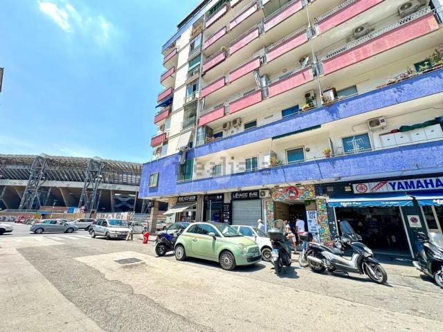Appartamento in vendita di 69 m² in Via Luigi Tansillo, 38