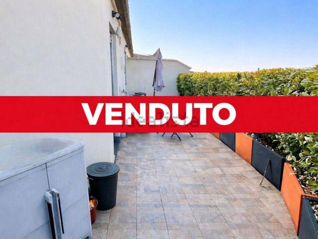 Appartamento in vendita di 69 m² in Via Luigi Salvatore Cherubini, 6
