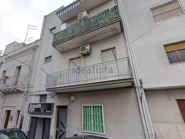 Appartamento in vendita di 69 m² in Via Luigi Sturzo, 57