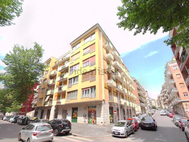 Appartamento in vendita di 69 m² in Via Macedonia, 51