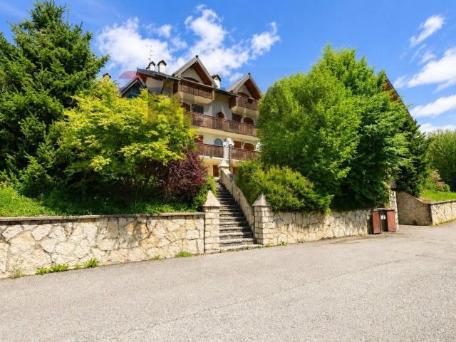 Appartamento in vendita di 69 m² in Via Maggiore, 120