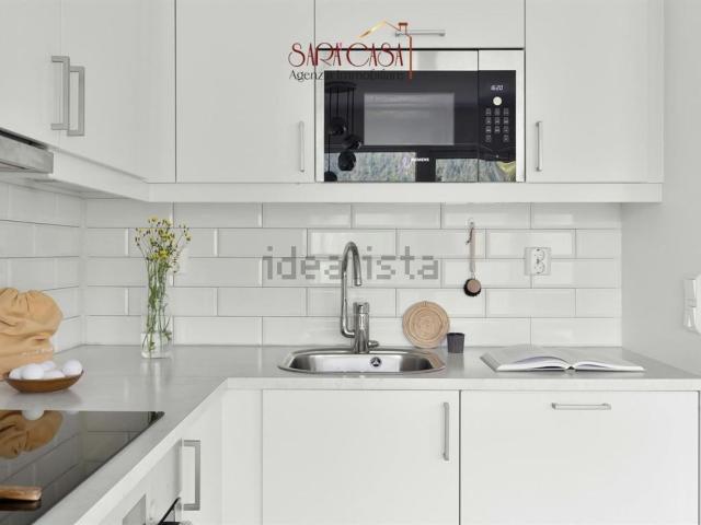 Appartamento in vendita di 69 m² in Via Maioliche