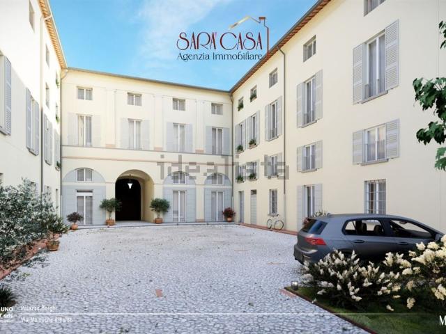 Appartamento in vendita di 69 m² in Via Maioliche