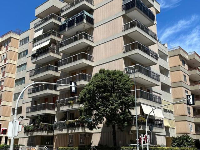 Appartamento in vendita di 69 m² in Via Martin L. King, 77