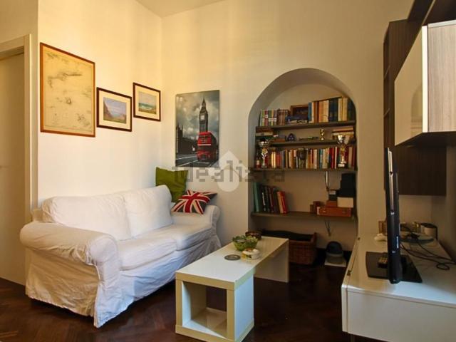 Appartamento in vendita di 69 m² in Via Mario Capuani, 38