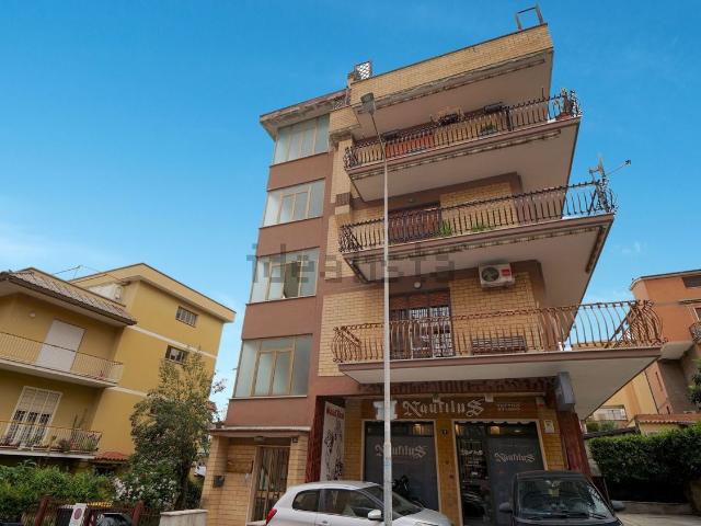 Appartamento in vendita di 69 m² in Via Marsala, 16