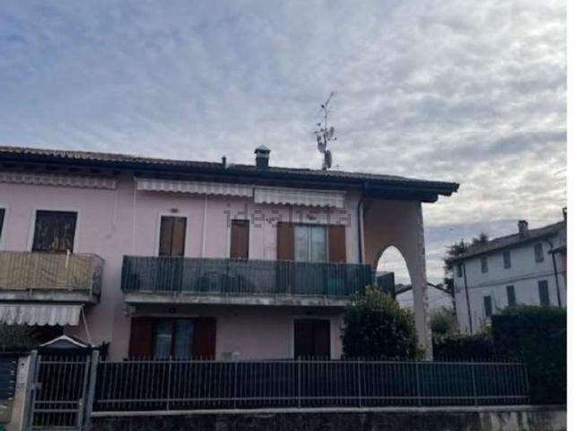Appartamento in vendita di 69 m² in Via Mazzini