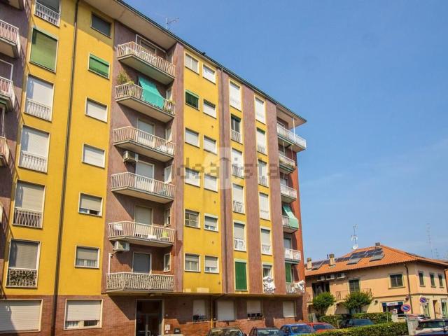 Appartamento in vendita di 69 m² in Via Milano, 118