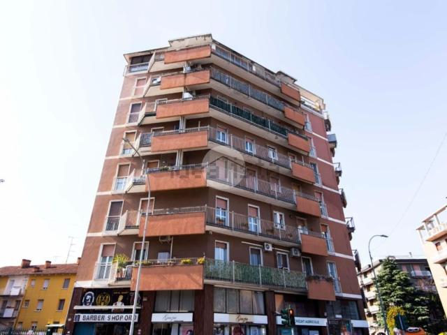 Appartamento in vendita di 69 m² in Via Milano, 7
