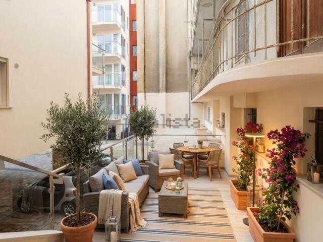 Appartamento in vendita di 69 m² in Via Milite Ignoto, 4