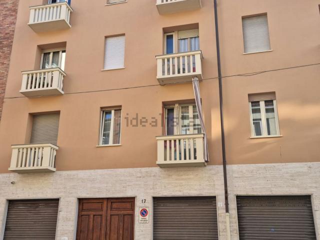 Appartamento in vendita di 69 m² in Via Mombasiglio, 17