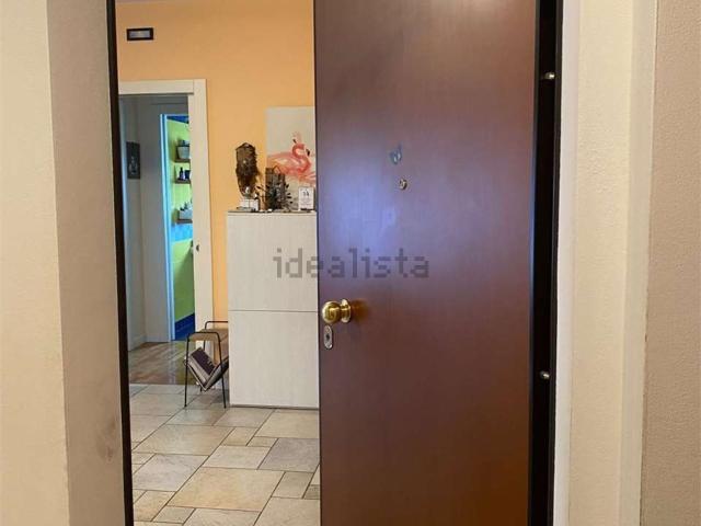 Appartamento in vendita di 69 m² in Via Monte Grappa, 69