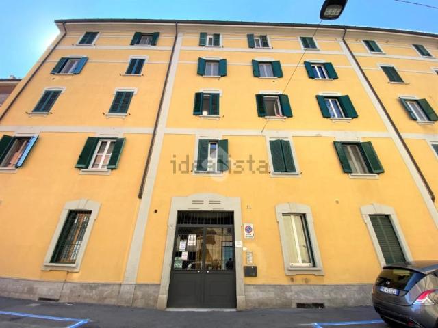Appartamento in vendita di 69 m² in Via Monte Palombino, 11