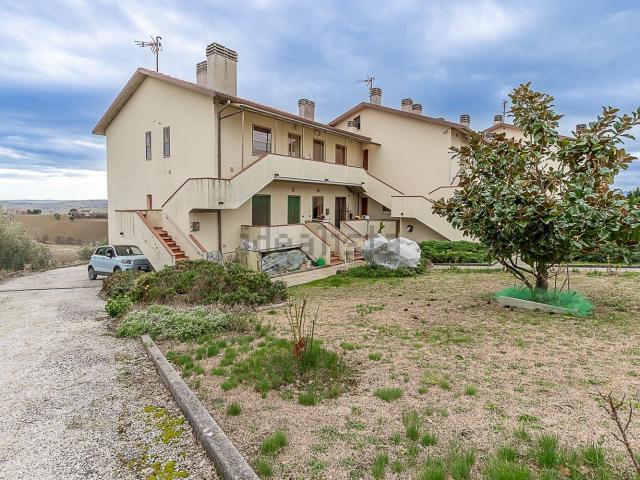 Appartamento in vendita di 69 m² in Via Monteplano, 11