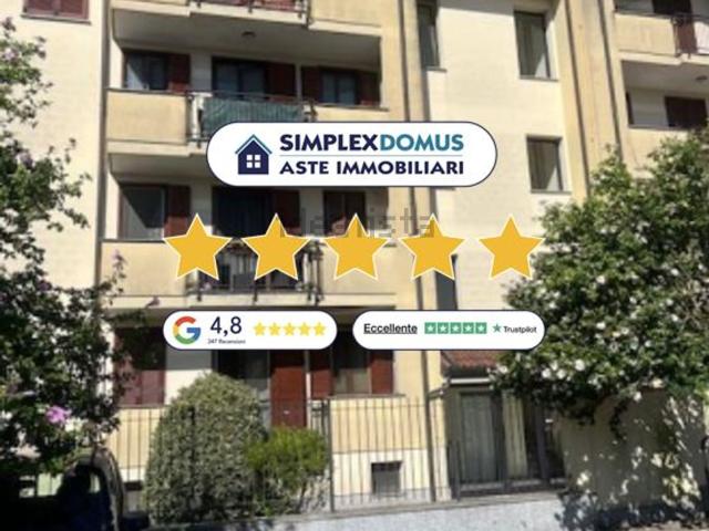 Appartamento in vendita di 69 m² in Via Monsignor Guido Tonetti