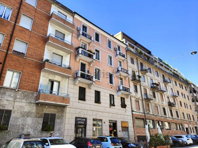 Appartamento in vendita di 69 m² in Via Moretto da Brescia, 36