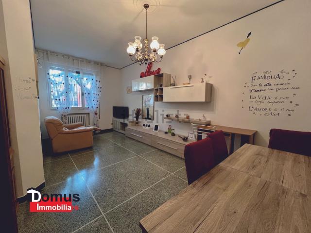 Appartamento in vendita di 69 m² in Via Nazario Sauro