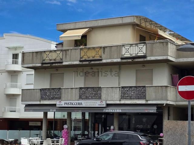 Appartamento in vendita di 69 m² in Via Nazionale, 87