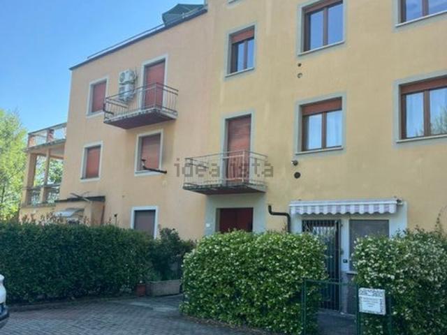 Appartamento in vendita di 69 m² in Via Nesina, 4