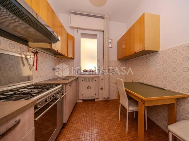 Appartamento in vendita di 69 m² in Via Niccolò Paganini