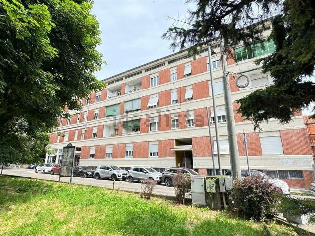 Appartamento in vendita di 69 m² in Via Oberdan, 23