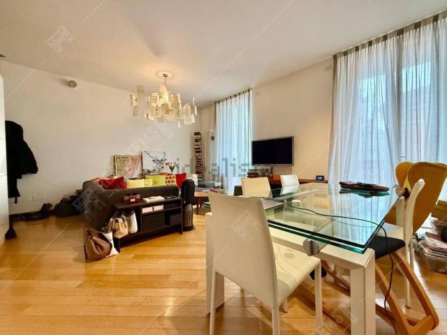 Appartamento in vendita di 69 m² in Via Paolo Sarpi, 10