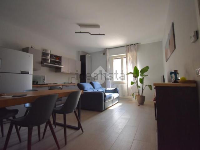 Appartamento in vendita di 69 m² in Via Padre Costanzo Beschi