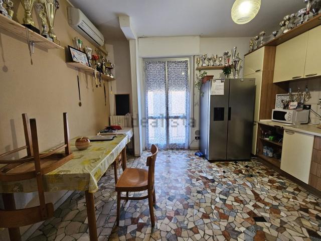 Appartamento in vendita di 69 m² in Via Palmanova