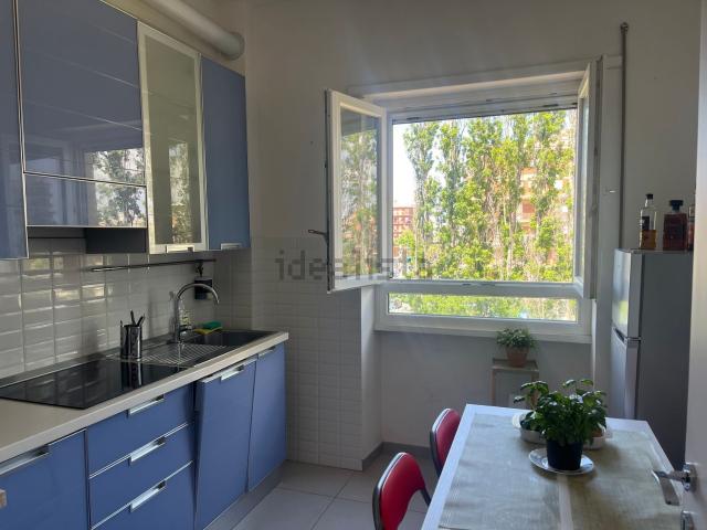 Appartamento in vendita di 69 m² in Via Palo Laziale