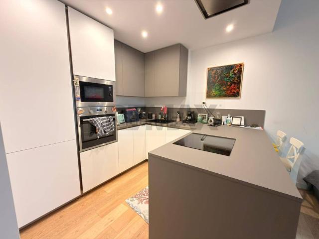 Appartamento in vendita di 69 m² in Via Papa Giovanni XXIII, 5