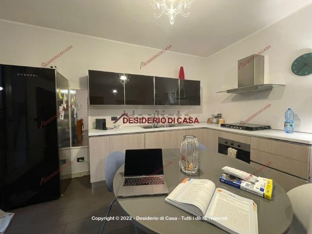 Appartamento in vendita di 69 m² in Via Passo del Carretto