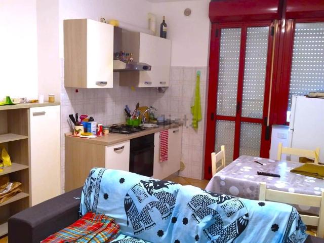 Appartamento in vendita di 69 m² in Via Patrice Lumumba
