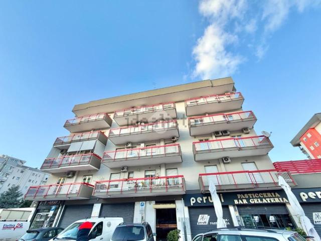 Appartamento in vendita di 69 m² in Via Peucetia