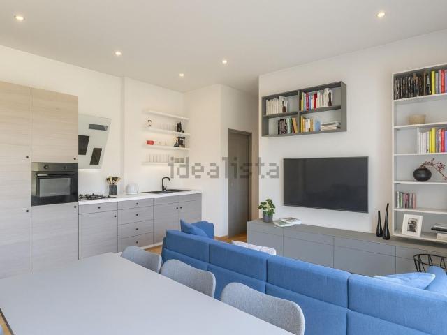 Appartamento in vendita di 69 m² in Via Piave, 45