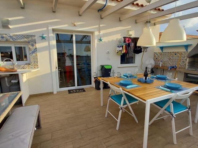 Appartamento in vendita di 69 m² in Via Pompeo Vannucci
