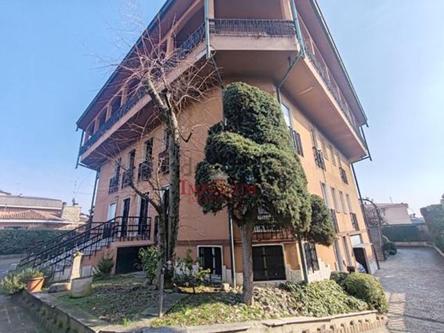 Appartamento in vendita di 69 m² in Via Podgora, 28