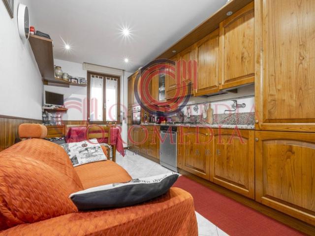 Appartamento in vendita di 69 m² in Via Provinciale
