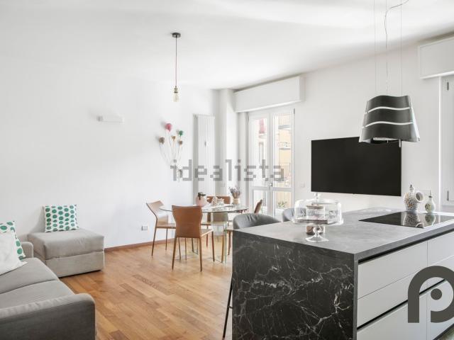 Appartamento in vendita di 69 m² in Via Privata Costantino e Maria Brighenti, 36