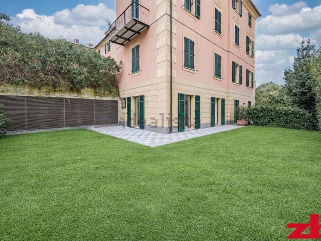Appartamento in vendita di 69 m² in Via Priaruggia