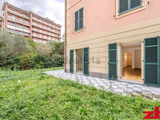 Appartamento in vendita di 69 m² in Via Priaruggia